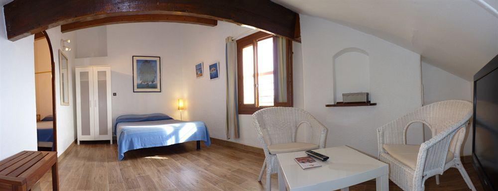 Hotel Du Soleil Hyeres Ruang foto