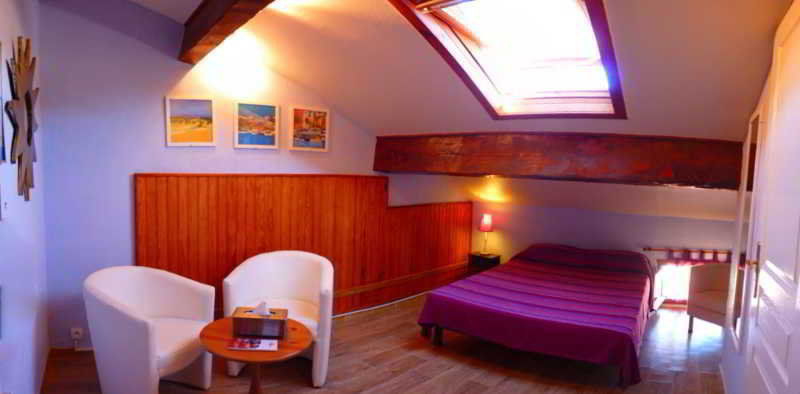 Hotel Du Soleil Hyeres Bagian luar foto