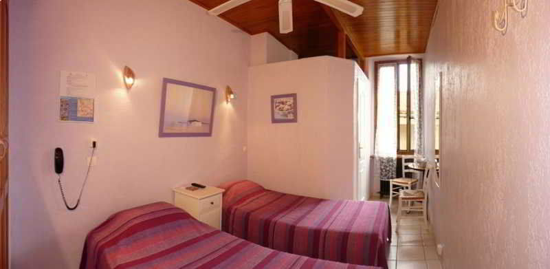 Hotel Du Soleil Hyeres Bagian luar foto