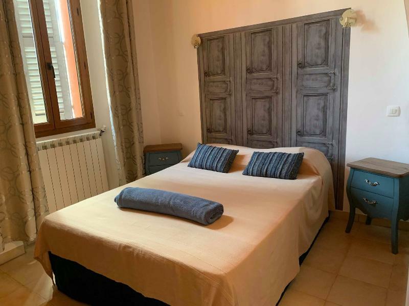 Hotel Du Soleil Hyeres Bagian luar foto