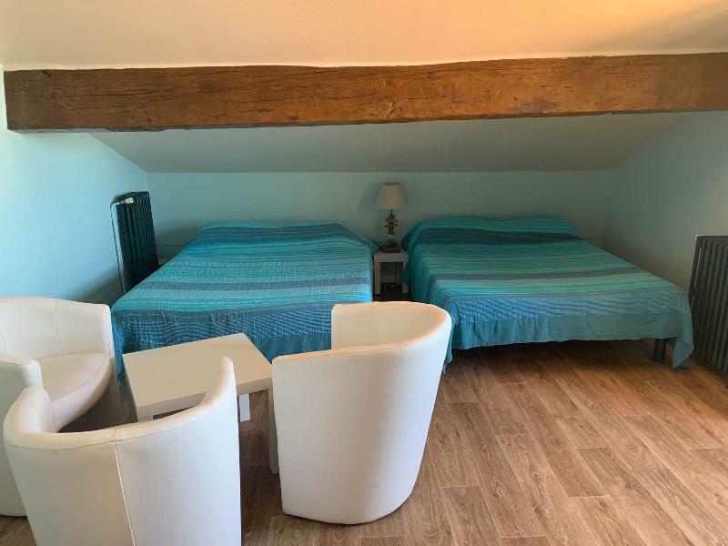 Hotel Du Soleil Hyeres Bagian luar foto