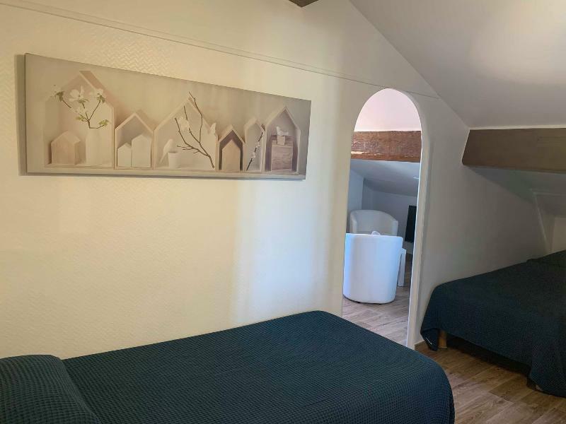 Hotel Du Soleil Hyeres Bagian luar foto